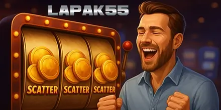 lapak55